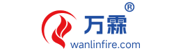 Wanlin Fire Equipment logo